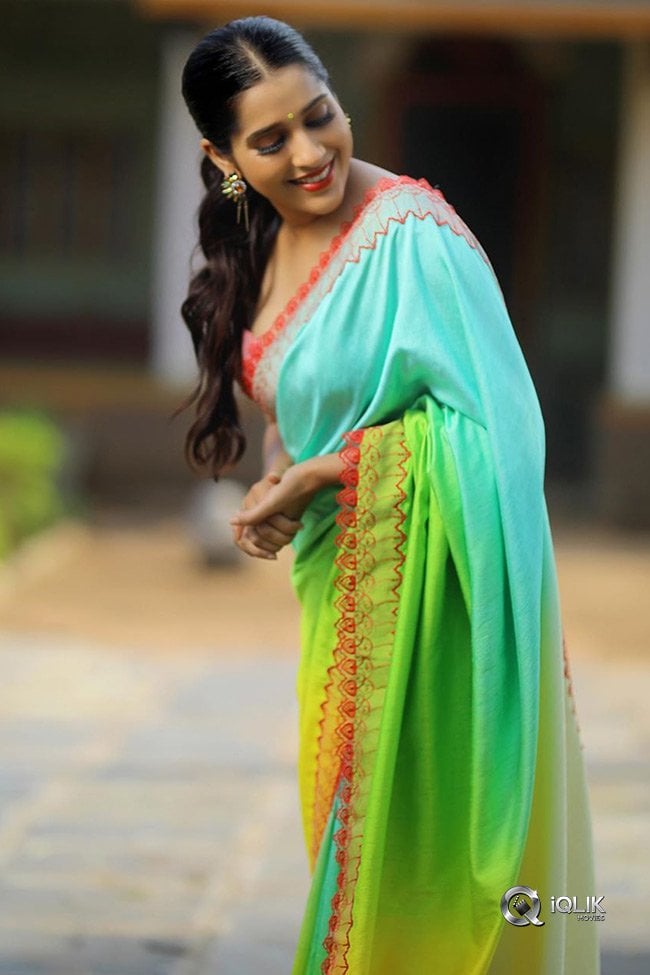 Rashmi-Gautam